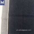 100% algodão 17oz japonês safado de jeans vintage